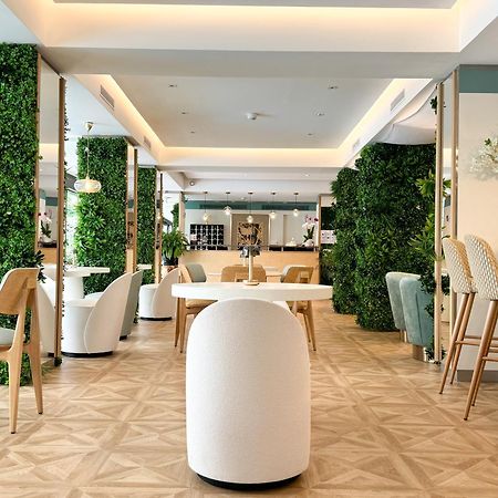 Hotel Victoria 칸느 외부 사진