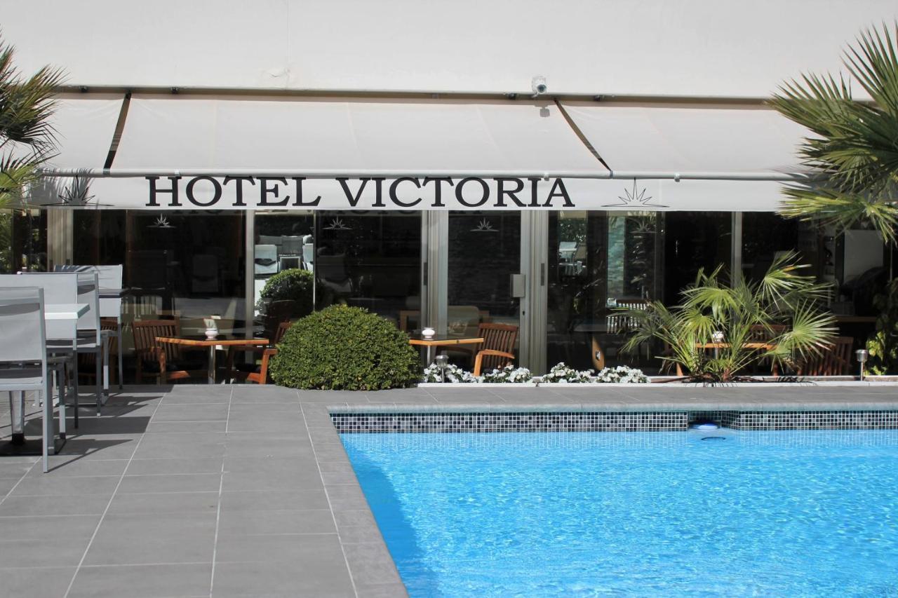 Hotel Victoria 칸느 외부 사진