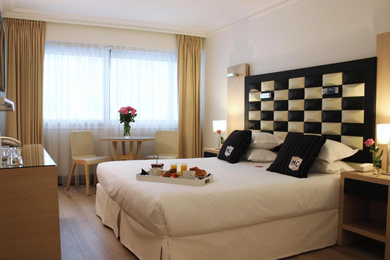 Hotel Victoria 칸느 외부 사진
