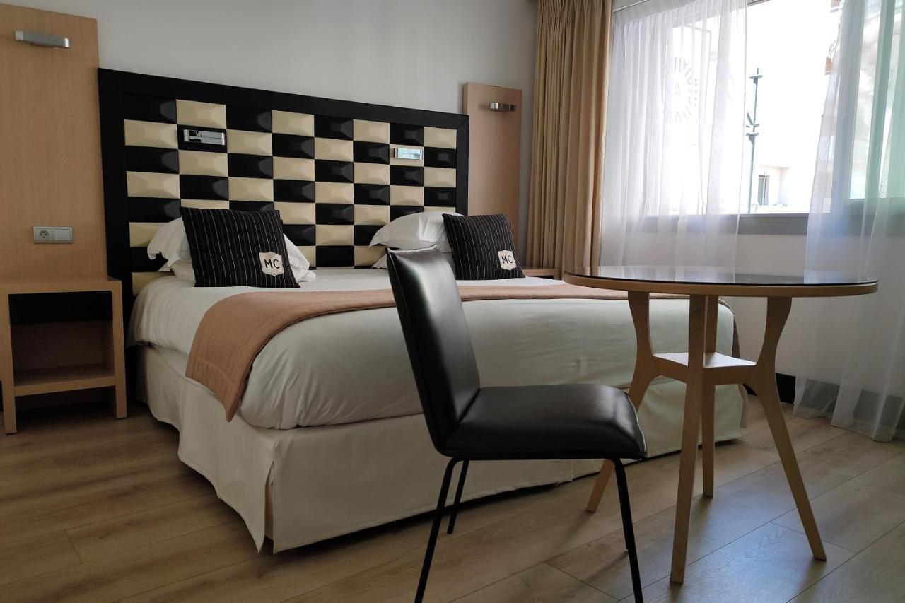 Hotel Victoria 칸느 외부 사진
