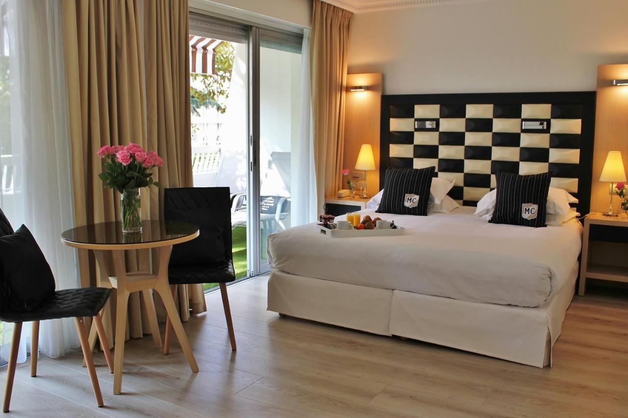 Hotel Victoria 칸느 외부 사진