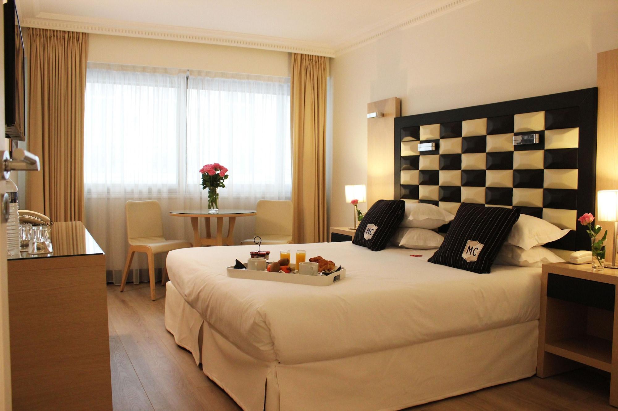 Hotel Victoria 칸느 외부 사진