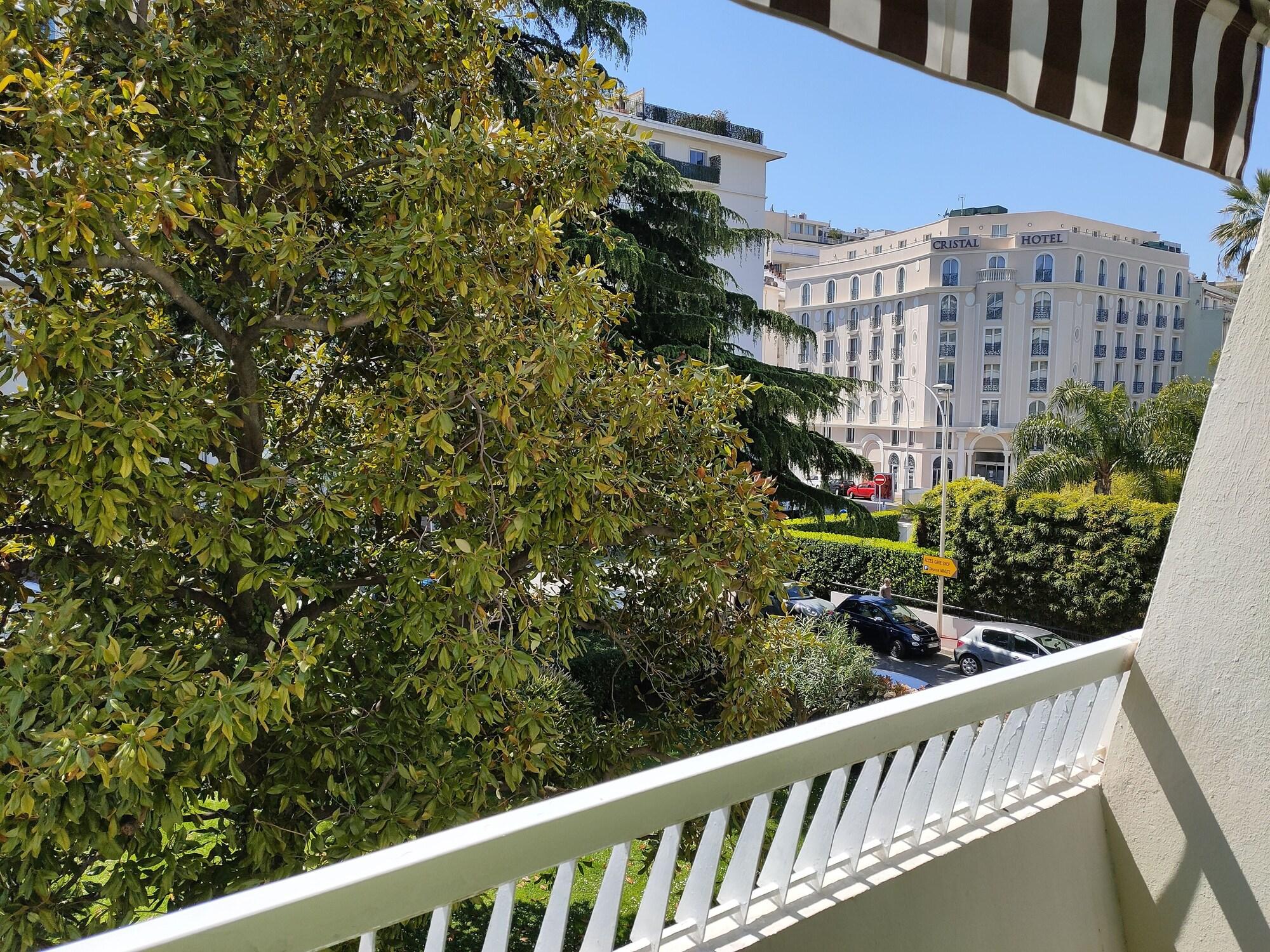 Hotel Victoria 칸느 외부 사진