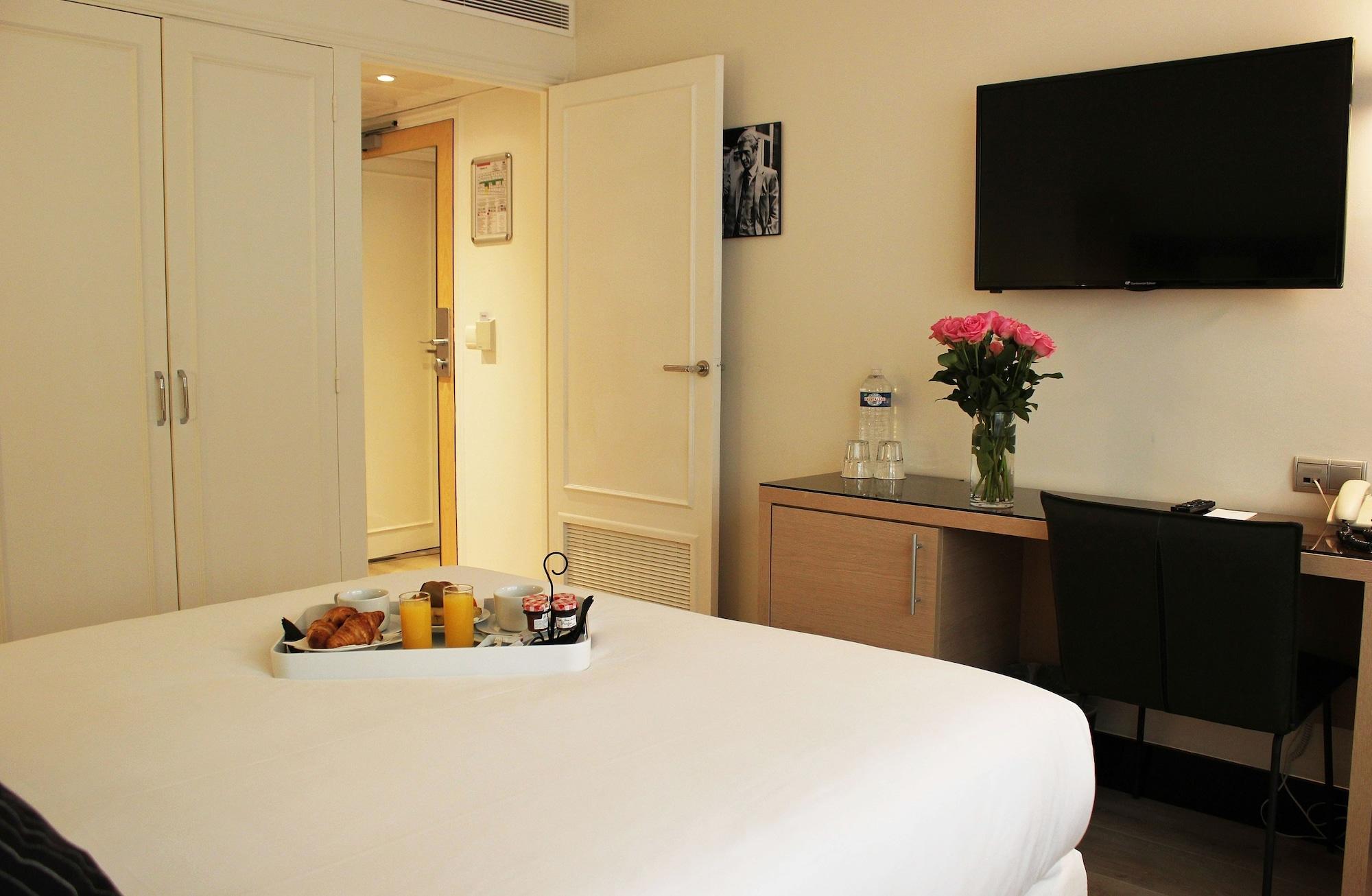 Hotel Victoria 칸느 외부 사진