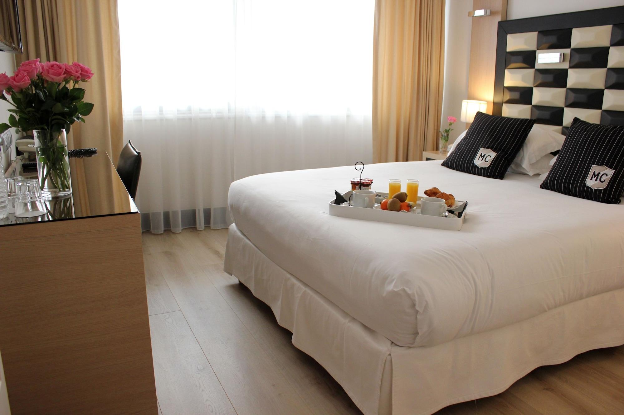 Hotel Victoria 칸느 외부 사진