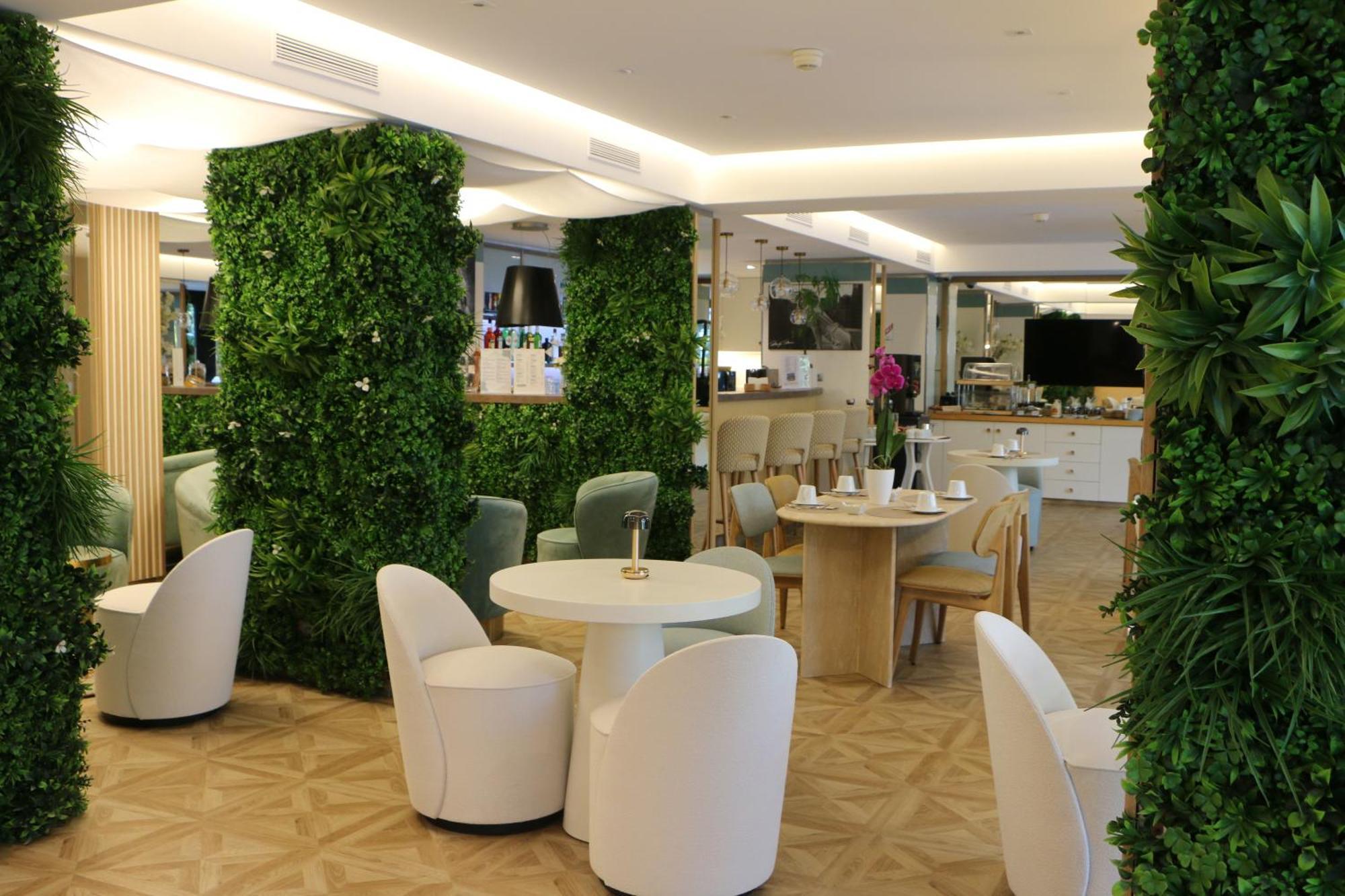 Hotel Victoria 칸느 외부 사진