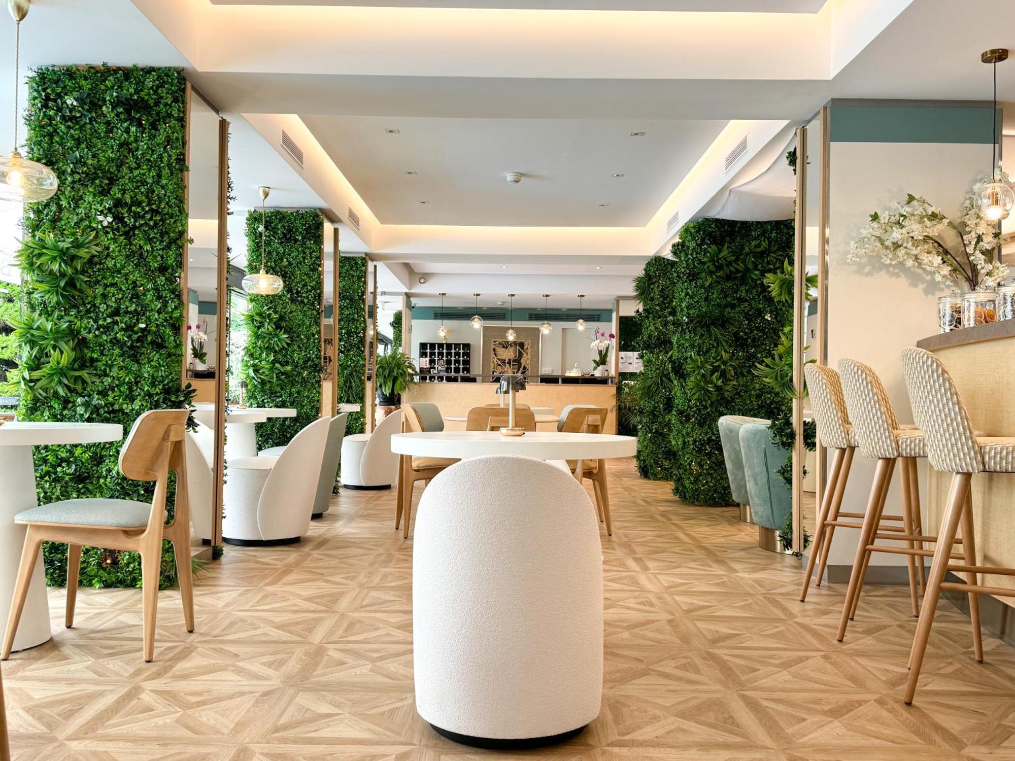 Hotel Victoria 칸느 외부 사진