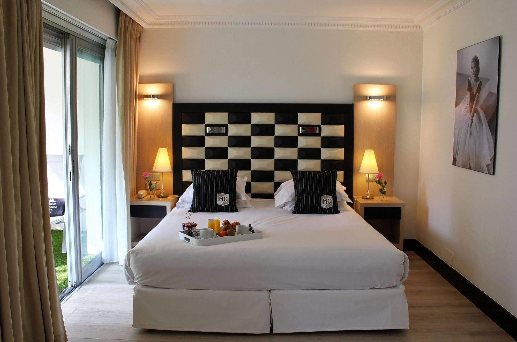Hotel Victoria 칸느 외부 사진