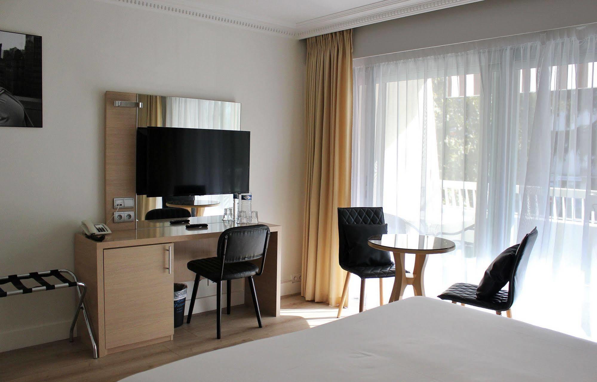 Hotel Victoria 칸느 외부 사진