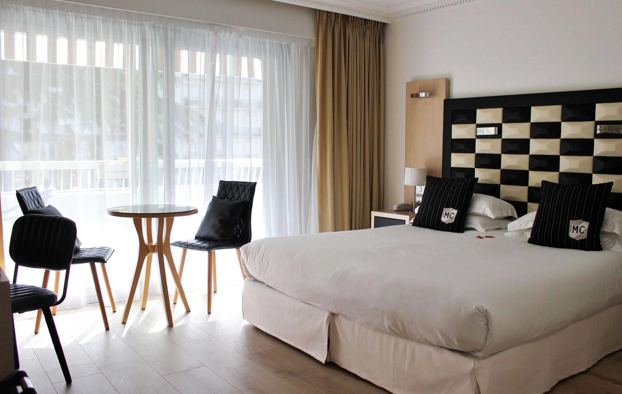 Hotel Victoria 칸느 외부 사진