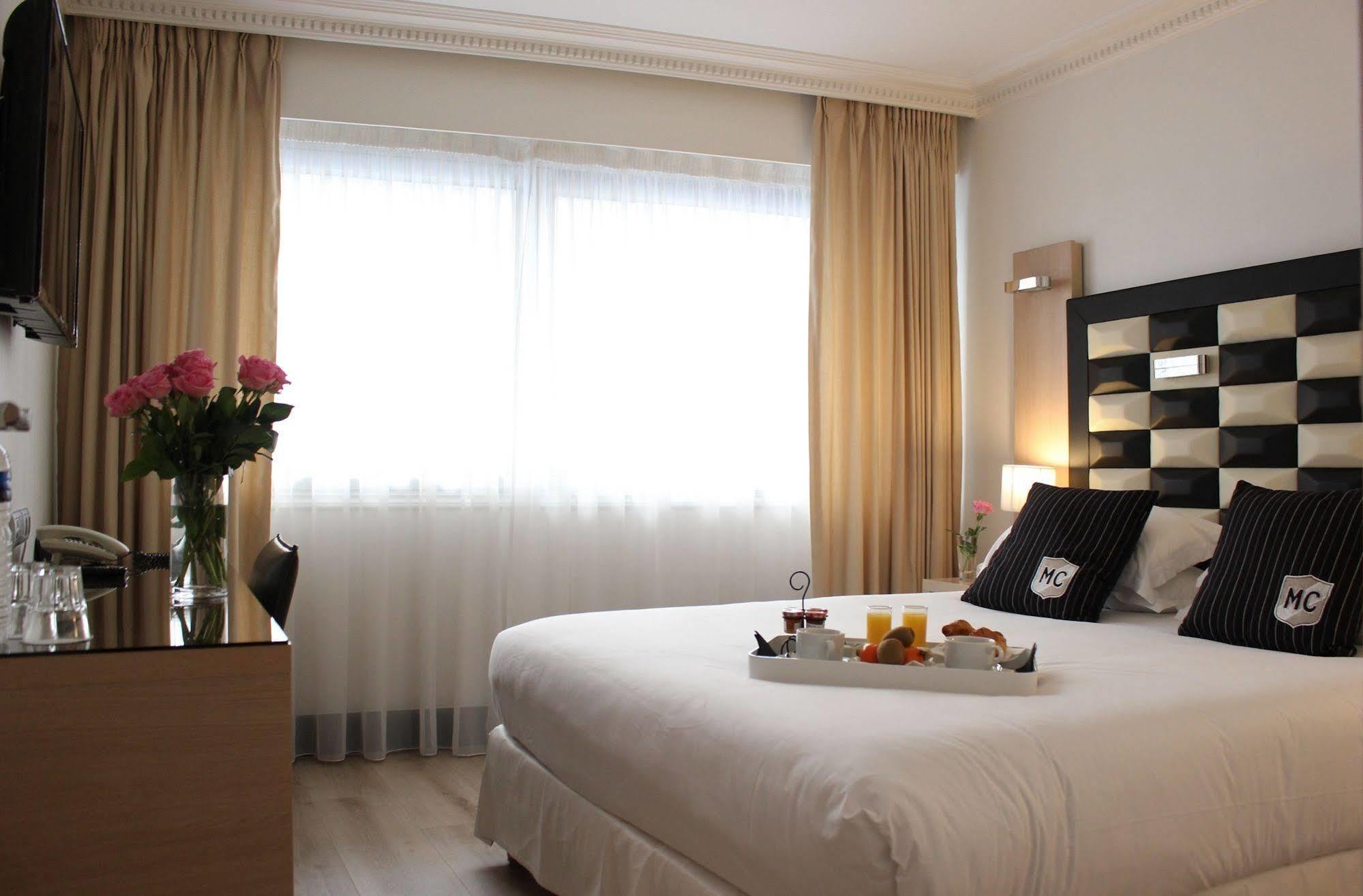 Hotel Victoria 칸느 외부 사진